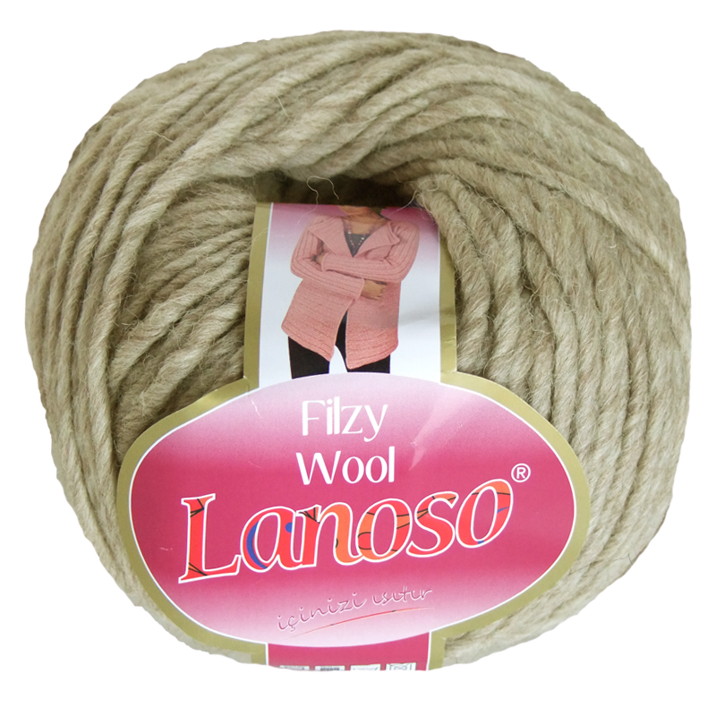 Lanoso Filzy Wool 952