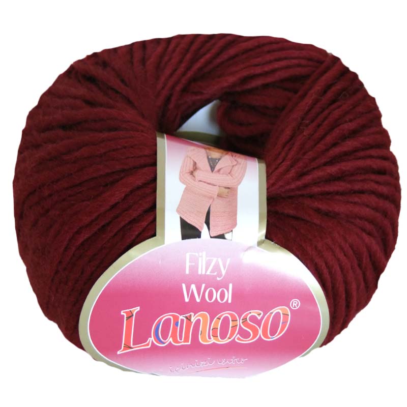 Lanoso Filzy Wool 957