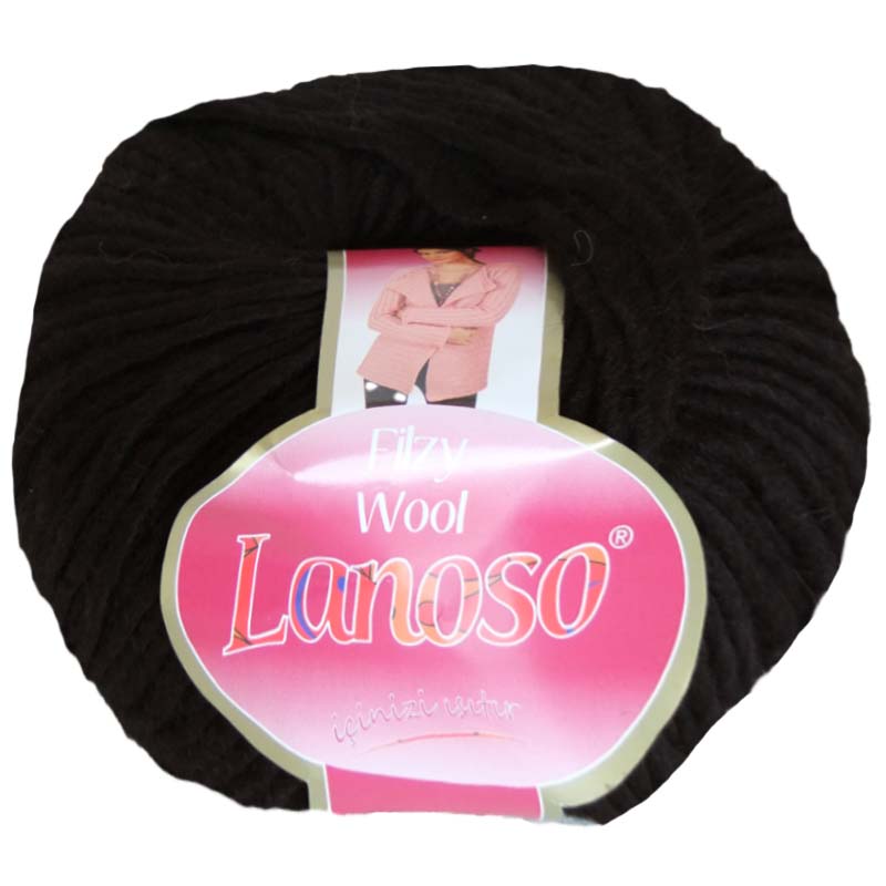 Lanoso Filzy Wool 960
