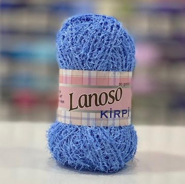 Lanoso Kirpi 940