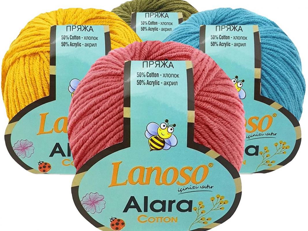 LANOSO ALARA