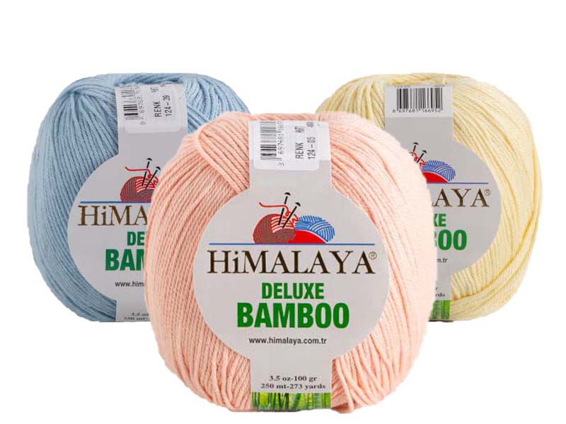 HİMALAYA DELUXE BAMBOO