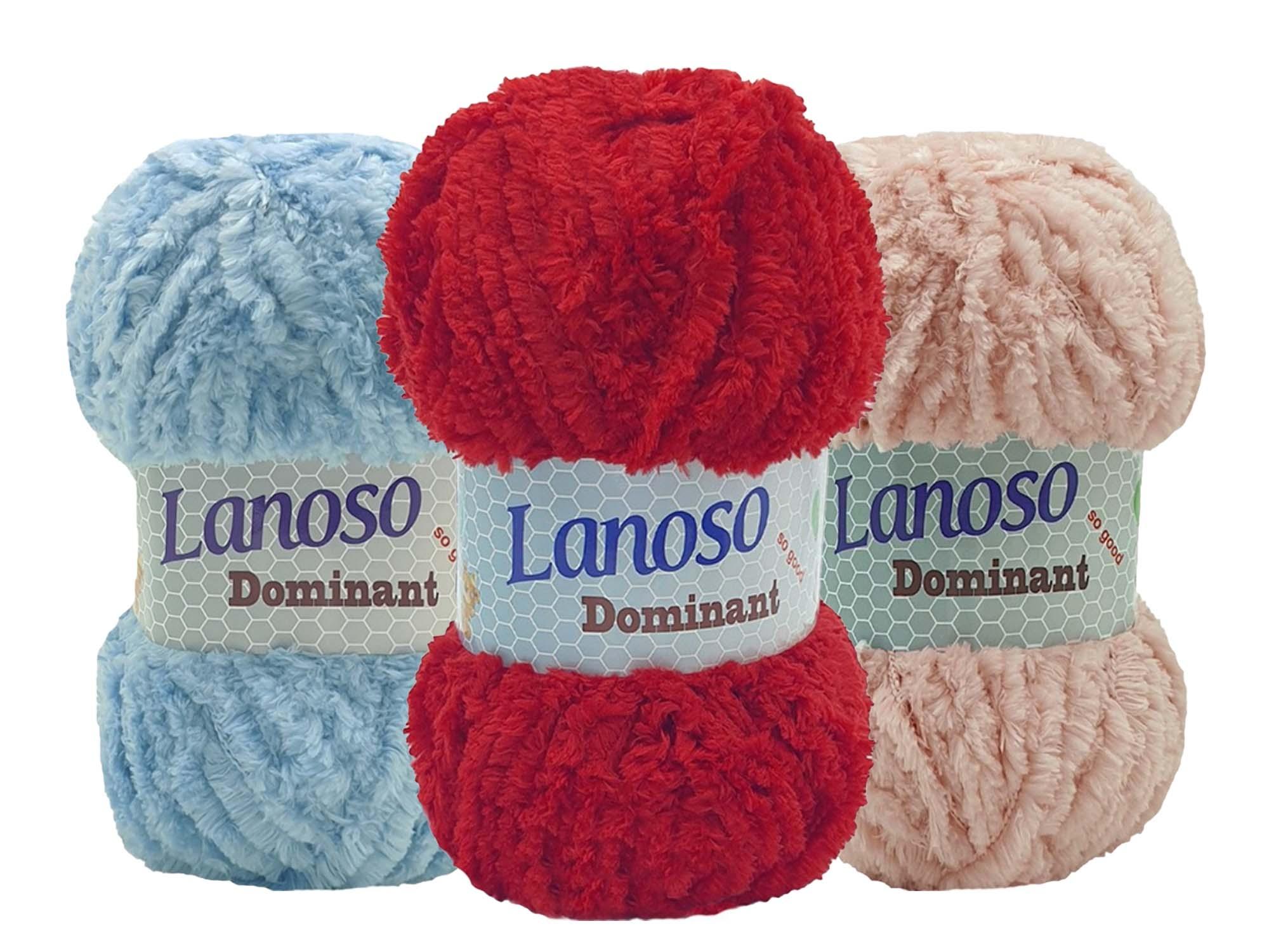 LANOSO DOMİNANT