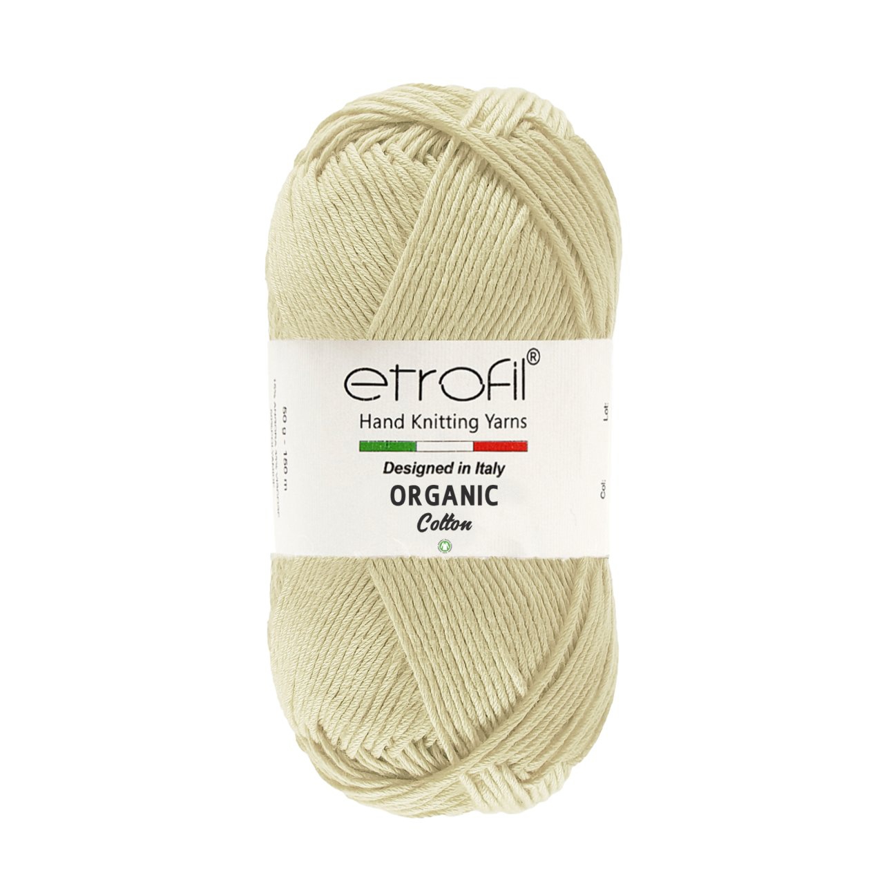 Etrofil Organic Cotton EB007