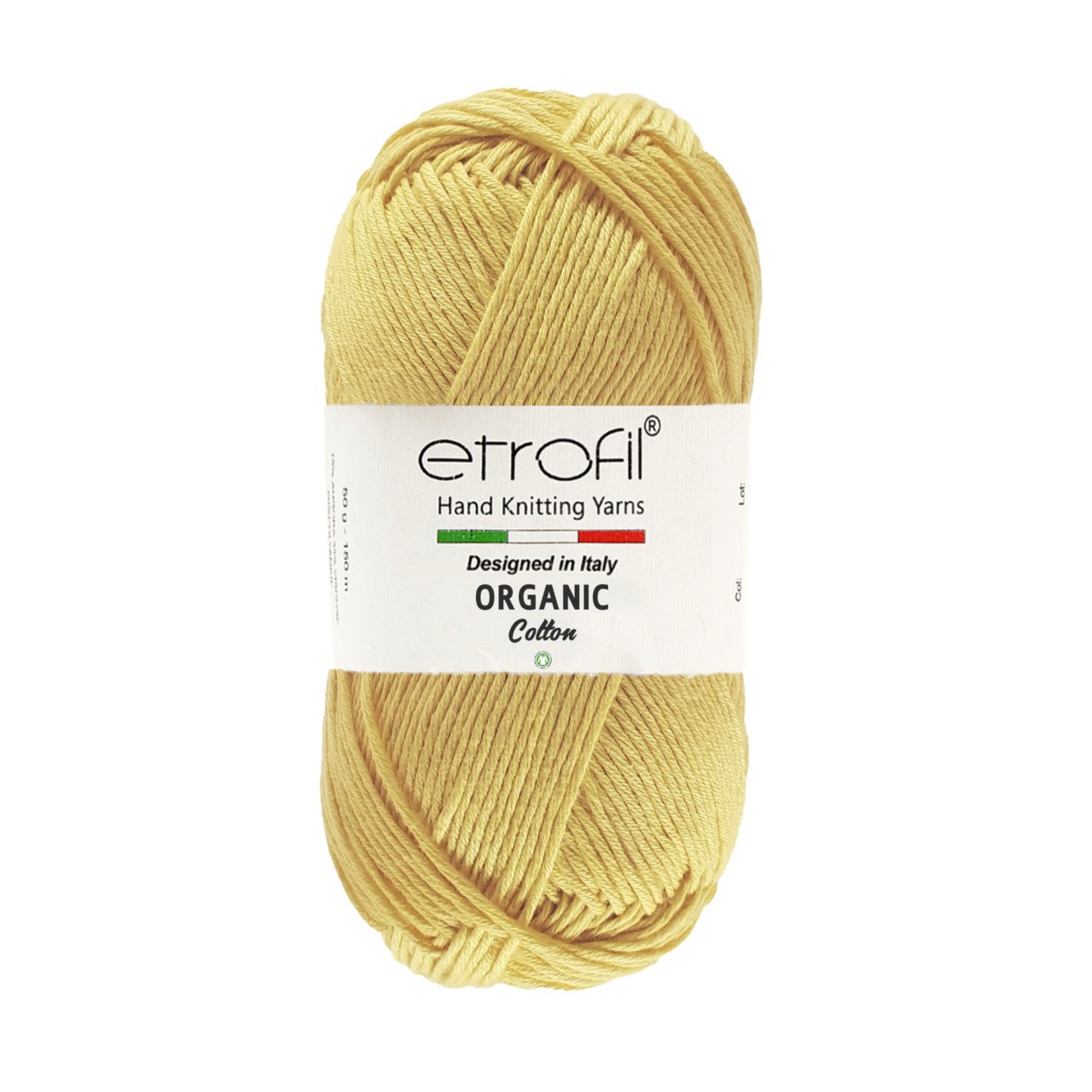 Etrofil Organic Cotton EB018