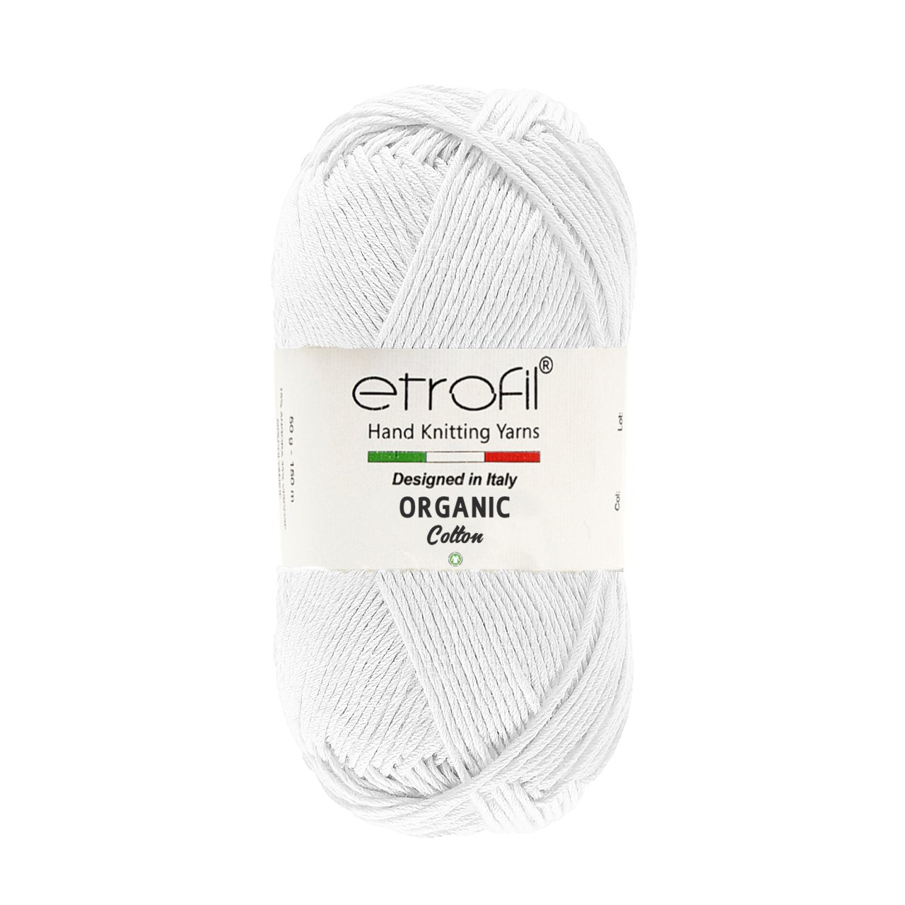 Etrofil Organic Cotton EB036
