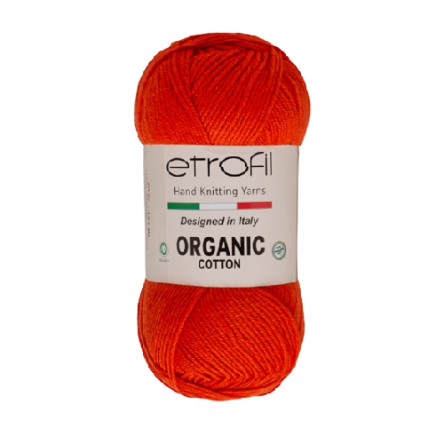Etrofil Organic Cotton EB037