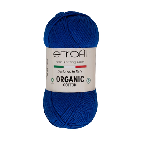 Etrofil Organic Cotton EB038