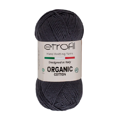 Etrofil Organic Cotton EB039