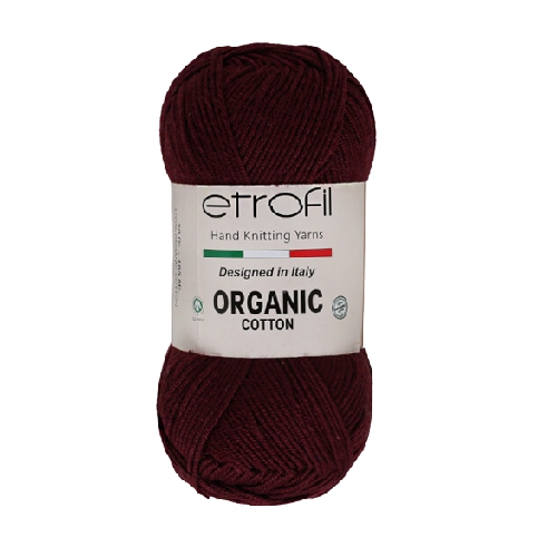 Etrofil Organic Cotton EB040