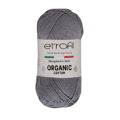 Etrofil Organic Cotton EB041