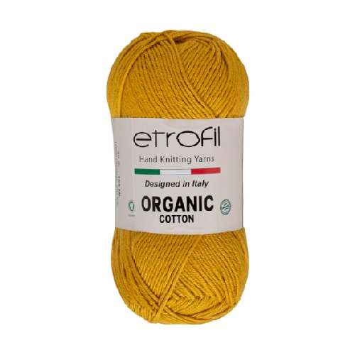 Etrofil Organic Cotton EB042