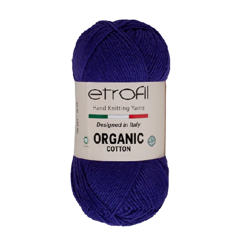 Etrofil Organic Cotton EB043