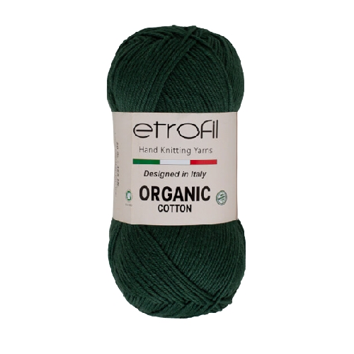 Etrofil Organic Cotton EB044