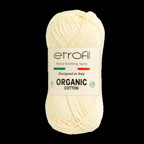 Etrofil Organic Cotton EB045