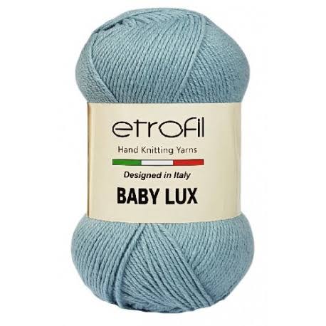 Etrofil Baby Lux Bamboo 70441