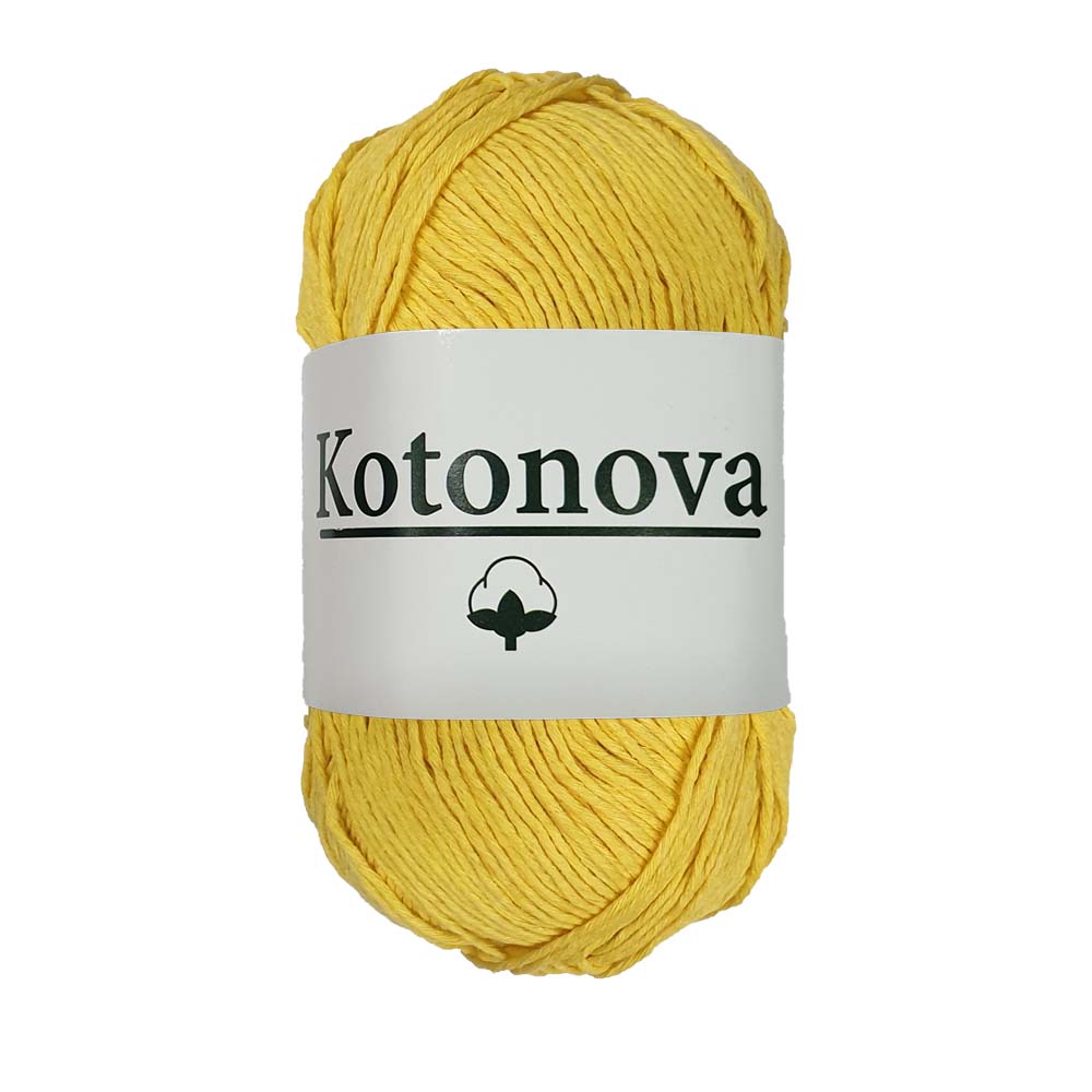 Kotonova-04 Sarı