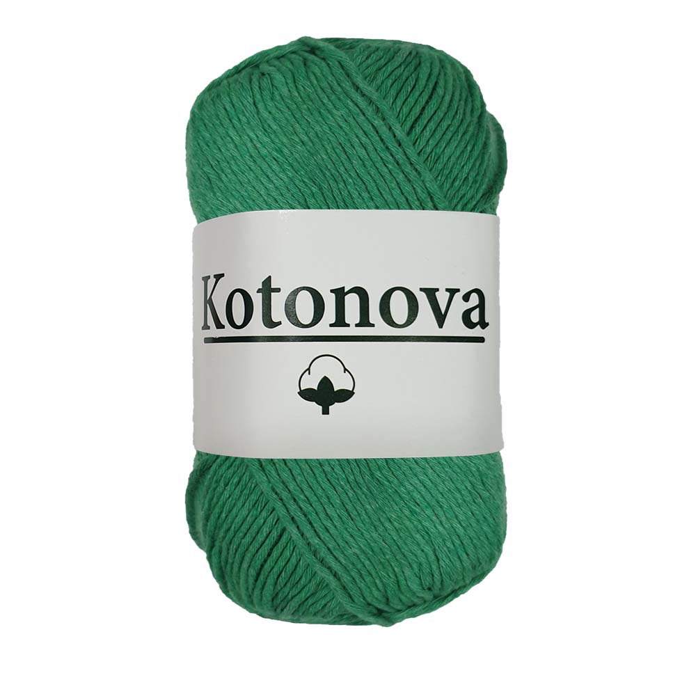 Kotonova-16 Yeşil
