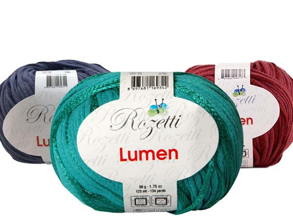 ROZETTI LUMEN