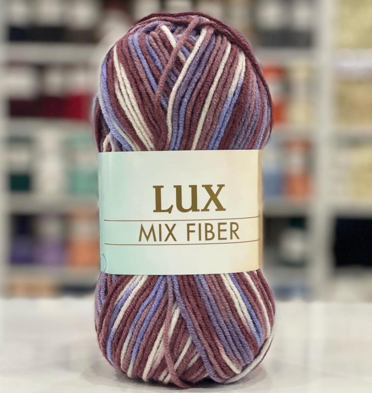 LUX MIX FIBER -10
