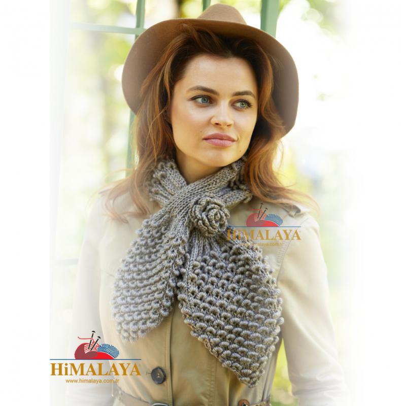 Himalaya Everyday New Tweed 751-18