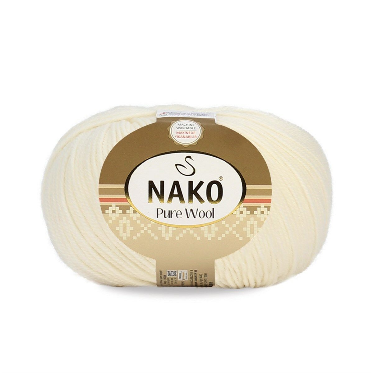 Nako Pure Wool  2378