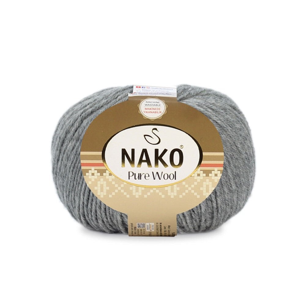 Nako Pure Wool  194