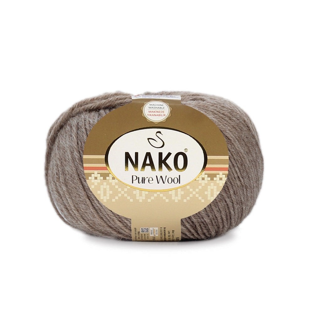 Nako Pure Wool  23131