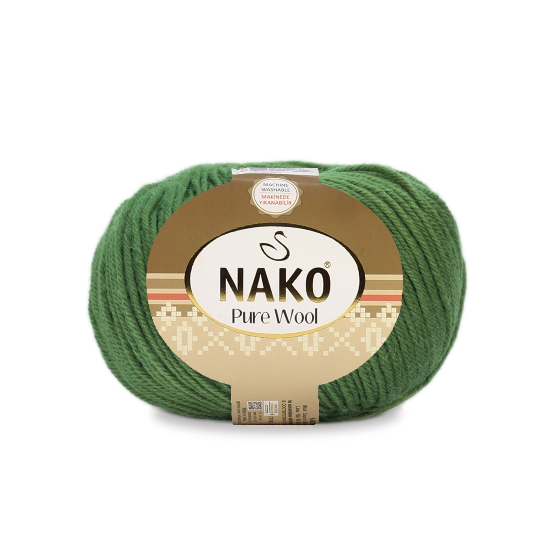 Nako Pure Wool  5300