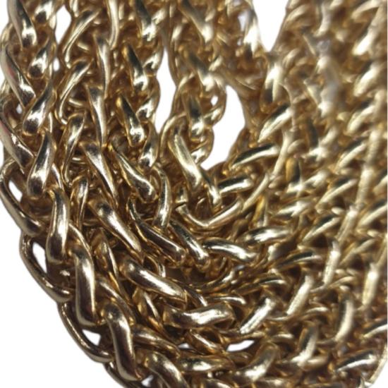 120 cm Çanta Zinciri-Gold 01