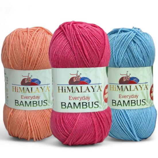 Himalaya Bambus