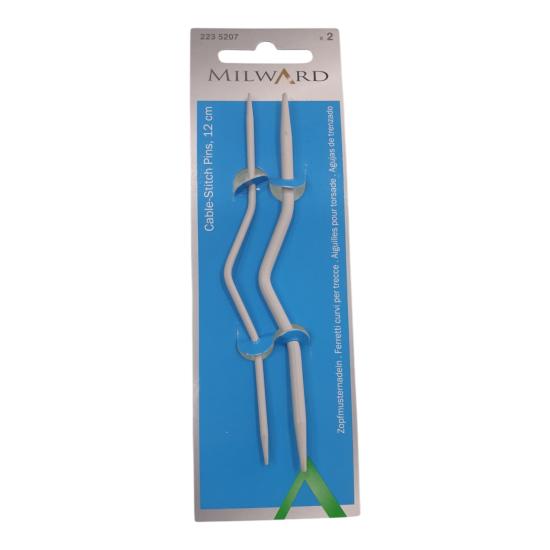 Milward 223 5207 Burgu Aparatı