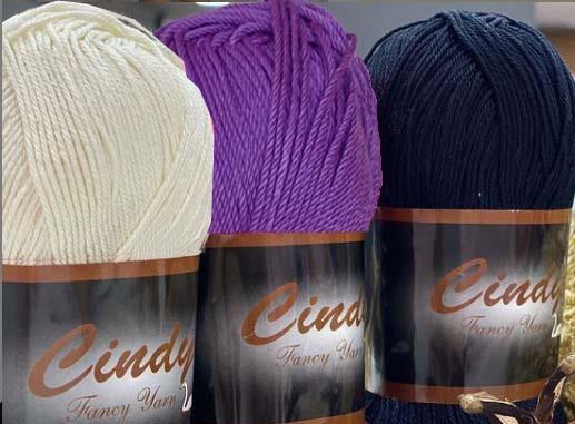 Cindy Merserize (100gr)