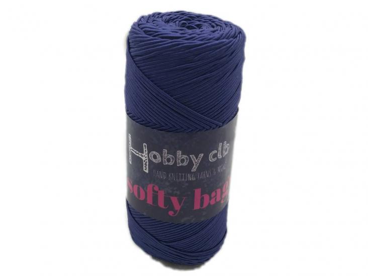 Softy Bag 08-Saks