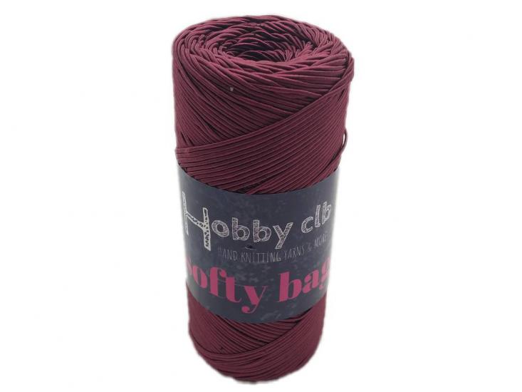 Softy Bag 09-Bordo