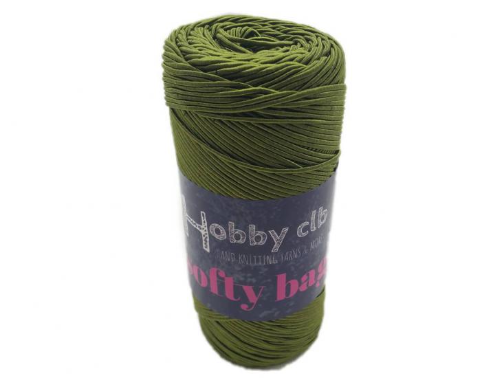 Softy Bag 10-Haki