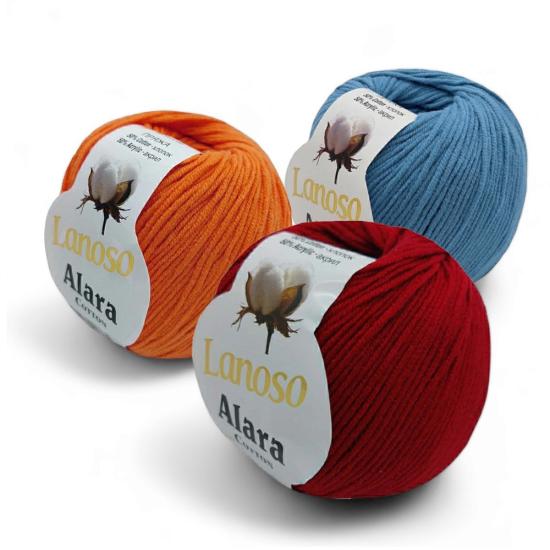 LANOSO ALARA