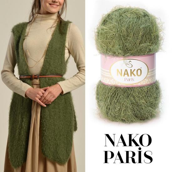 Nako Paris