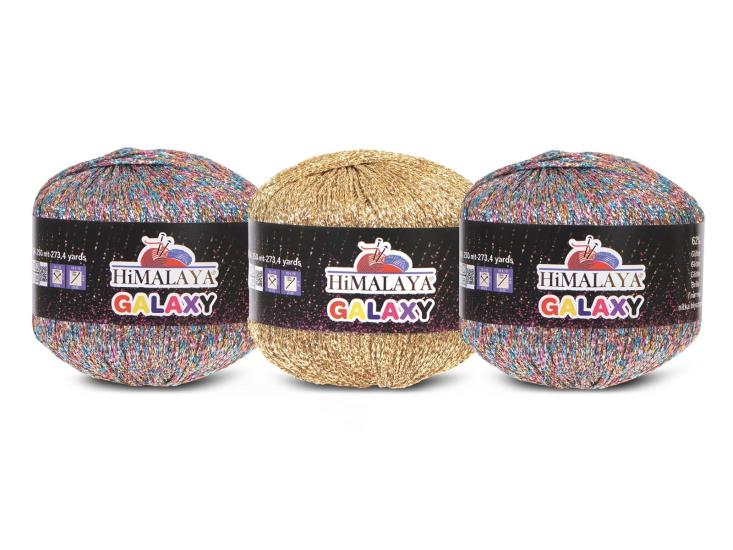 Himalaya Galaxy