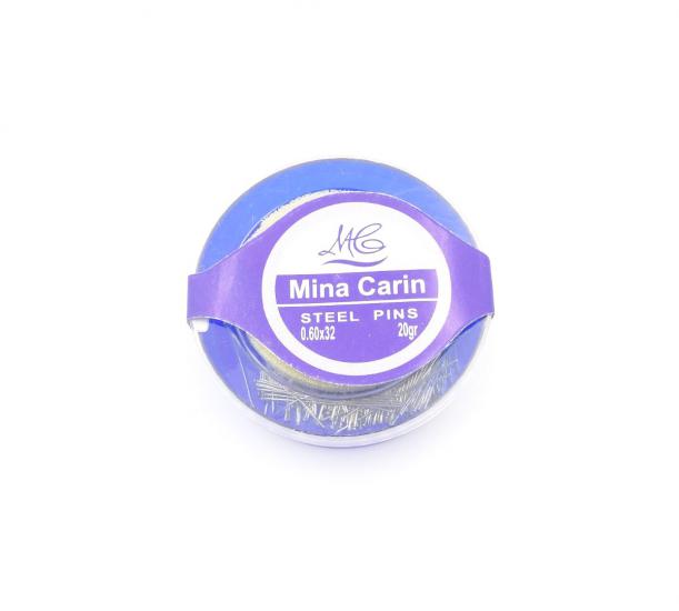 Mina Carin 20 gr Toplu İğne