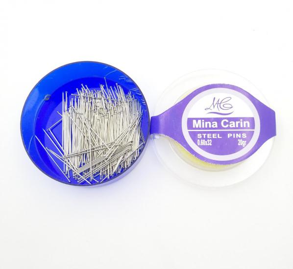 Mina Carin 20 gr Toplu İğne