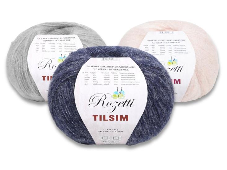 Rozetti Tılsım