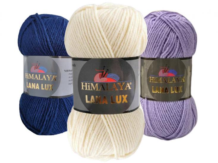 Himalaya Lana Lux