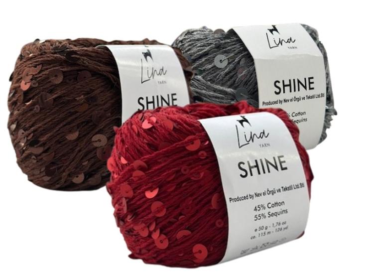 Lina Shine
