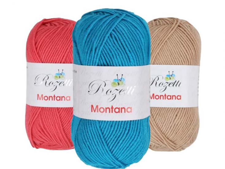 Himlaya Rozetti Montana