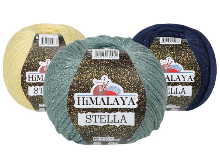Himalaya Stella