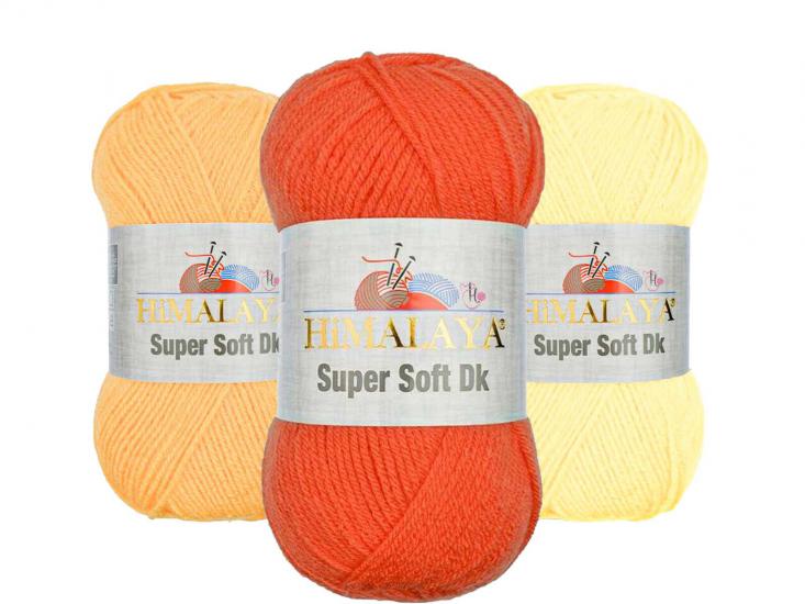 Himalaya Super Soft DK