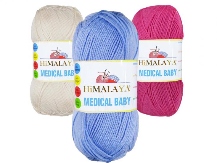 HİMALAYA MEDICAL BABY