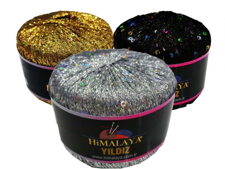 Himalaya Yıldız